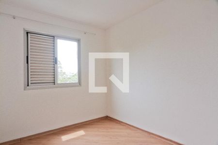 Quarto 2 de apartamento para alugar com 2 quartos, 64m² em Jardim Marilu, São Paulo