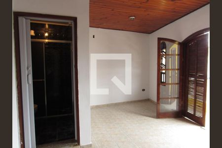 Suíte de casa à venda com 2 quartos, 130m² em Vila Yolanda, Osasco