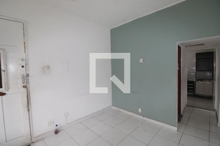 Sala de apartamento para alugar com 2 quartos, 80m² em Engenho de Dentro, Rio de Janeiro