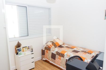 Quarto  de apartamento à venda com 2 quartos, 86m² em Vila Emir, São Paulo