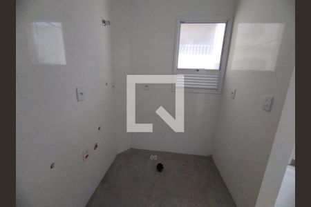 Foto 05 de apartamento à venda com 2 quartos, 100m² em Utinga, Santo André