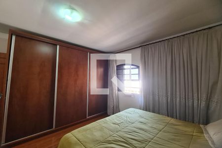 Suíte 1 de casa à venda com 2 quartos, 400m² em Vila Macedópolis, São Paulo