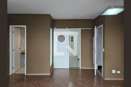 Sala de apartamento para alugar com 3 quartos, 88m² em Vila Moreira, Guarulhos