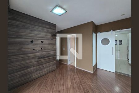 Sala de apartamento para alugar com 3 quartos, 88m² em Vila Moreira, Guarulhos