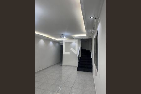 Foto 03 de casa à venda com 3 quartos, 145m² em Jardim Nordeste, São Paulo