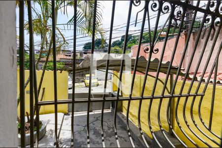 Quarto 1 de casa para alugar com 3 quartos, 150m² em Engenho Novo, Rio de Janeiro