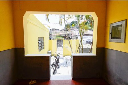 Sala de casa para alugar com 3 quartos, 150m² em Engenho Novo, Rio de Janeiro