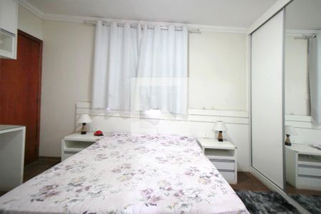 Quarto 1 de casa à venda com 6 quartos, 116m² em Alvorada, Contagem