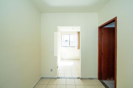 SALA de apartamento para alugar com 2 quartos, 71m² em Buritis, Belo Horizonte