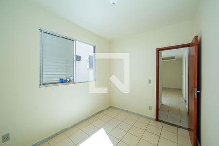 QUARTO1 de apartamento para alugar com 2 quartos, 71m² em Buritis, Belo Horizonte