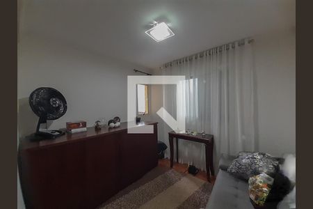 Casa à venda com 3 quartos, 188m² em Jardim Cristiane, Santo André