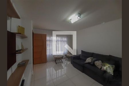 Casa à venda com 3 quartos, 188m² em Jardim Cristiane, Santo André
