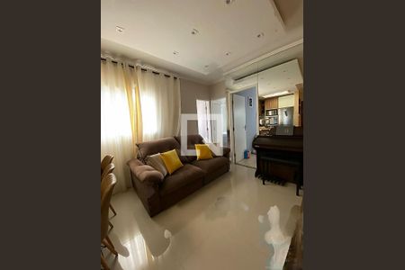 Apartamento à venda com 2 quartos, 86m² em Jardim Stetel, Santo André