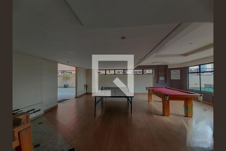 Apartamento à venda com 3 quartos, 82m² em Vila Príncipe de Gales, Santo André