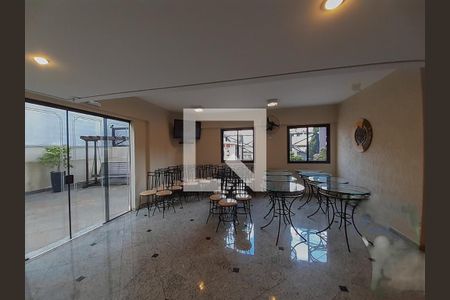 Apartamento à venda com 3 quartos, 82m² em Vila Príncipe de Gales, Santo André