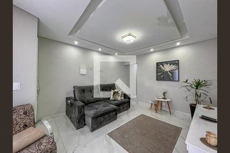 Casa à venda com 3 quartos, 176m² em Vila Pires, Santo André
