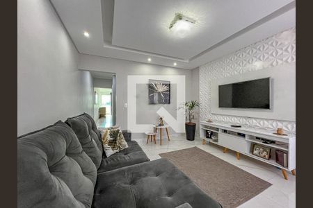 Casa à venda com 3 quartos, 176m² em Vila Pires, Santo André