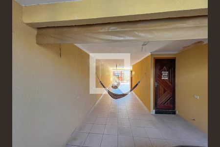 Casa à venda com 3 quartos, 176m² em Vila Pires, Santo André