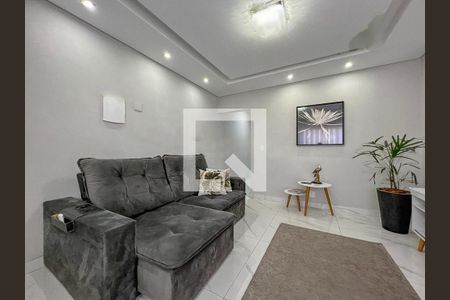 Casa à venda com 3 quartos, 176m² em Vila Pires, Santo André