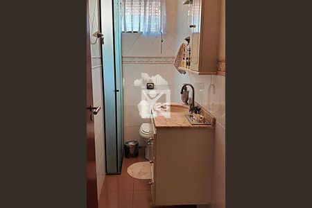 Casa à venda com 3 quartos, 147m² em Vila Alzira, Santo André
