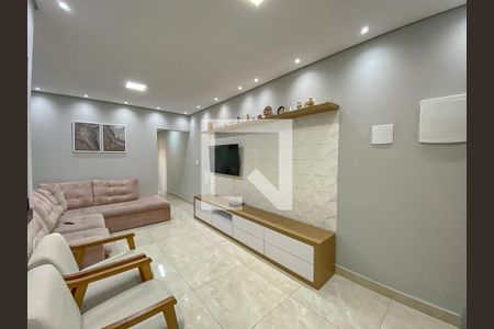 Apartamento à venda com 3 quartos, 180m² em Santa Maria, São Caetano do Sul