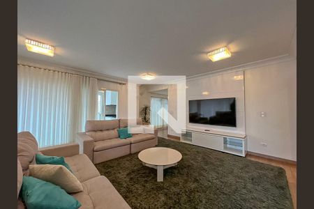 Apartamento à venda com 3 quartos, 165m² em Jardim, Santo André