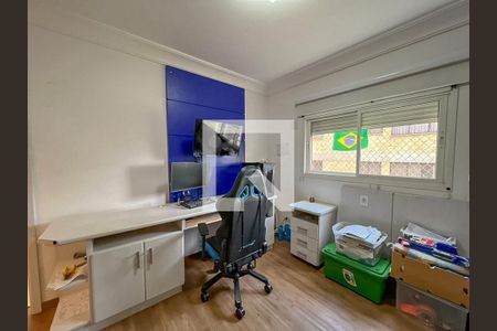 Apartamento à venda com 3 quartos, 165m² em Jardim, Santo André
