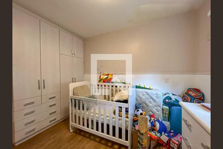 Apartamento à venda com 3 quartos, 165m² em Jardim, Santo André