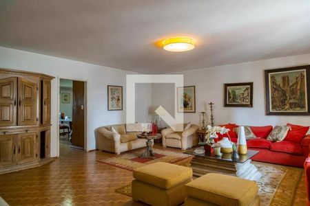 Foto 08 de apartamento à venda com 4 quartos, 290m² em Vila Clementino, São Paulo