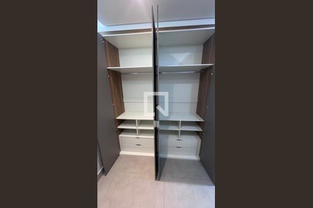 Quarto 1 de apartamento para alugar com 2 quartos, 43m² em Jardim Ipaussurama, Campinas