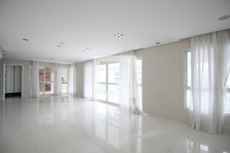 Sala de apartamento para alugar com 3 quartos, 200m² em Vila Andrade, São Paulo