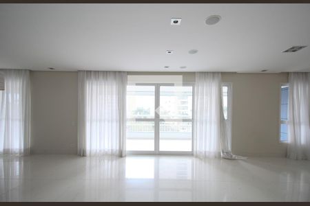 Sala de apartamento para alugar com 3 quartos, 200m² em Vila Andrade, São Paulo