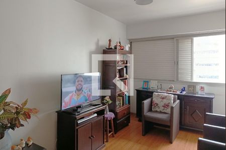 Quarto 2 de apartamento para alugar com 3 quartos, 113m² em Pinheiros, São Paulo