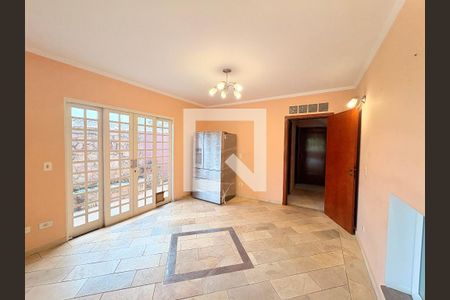 Sala de Jantar de casa de condomínio à venda com 5 quartos, 1000m² em Chácara Malota, Jundiaí
