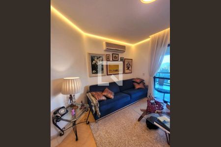 Foto 16 de apartamento à venda com 3 quartos, 118m² em Alphaville Industrial, Barueri