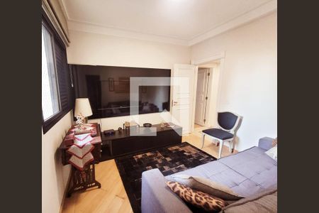Foto 19 de apartamento à venda com 3 quartos, 118m² em Alphaville Industrial, Barueri
