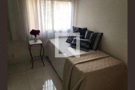 Quarto de apartamento para alugar com 2 quartos, 53m² em Vila Nova Conceição, São Paulo