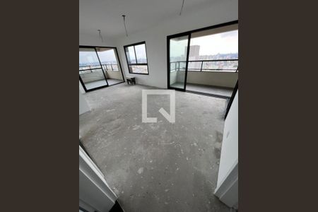 Foto 15 de apartamento à venda com 3 quartos, 161m² em Campestre, Santo André