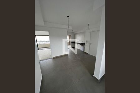Foto 13 de apartamento à venda com 3 quartos, 161m² em Campestre, Santo André