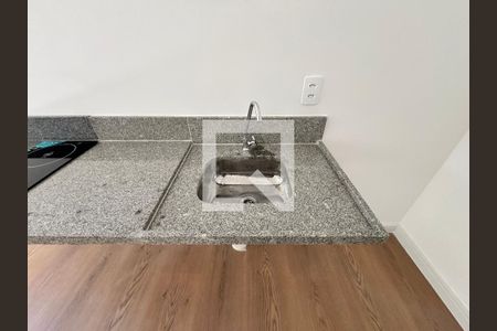 Studio de kitnet/studio para alugar com 1 quarto, 33m² em Vila Olímpia, São Paulo