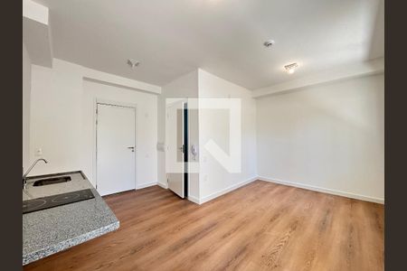 Studio de kitnet/studio para alugar com 1 quarto, 33m² em Vila Olímpia, São Paulo