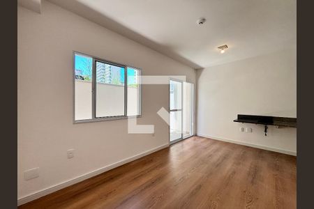 Studio de kitnet/studio para alugar com 1 quarto, 33m² em Vila Olímpia, São Paulo
