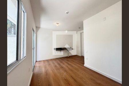 Studio de kitnet/studio para alugar com 1 quarto, 33m² em Vila Olímpia, São Paulo