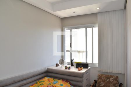 Quarto  de apartamento para alugar com 3 quartos, 133m² em Bigorrilho, Curitiba