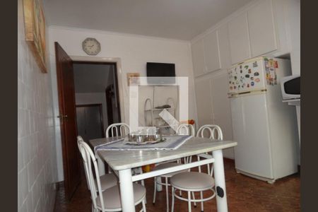 Casa à venda com 3 quartos, 300m² em Santana, São Paulo