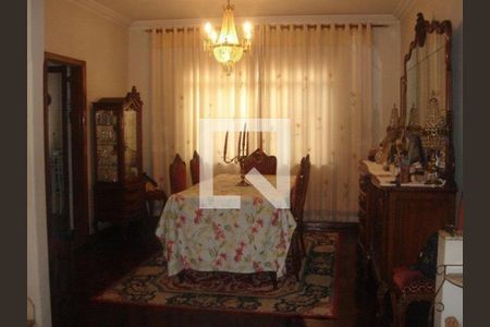 Casa à venda com 3 quartos, 300m² em Santana, São Paulo