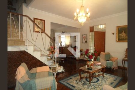 Casa à venda com 3 quartos, 300m² em Santana, São Paulo