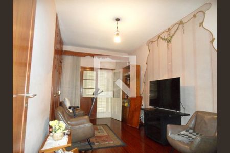 Casa à venda com 3 quartos, 300m² em Santana, São Paulo