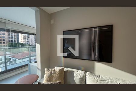 Apartamento à venda com 2 quartos, 74m² em Indianópolis, São Paulo