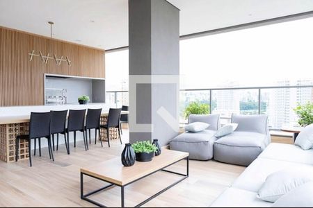 Apartamento à venda com 2 quartos, 74m² em Indianópolis, São Paulo